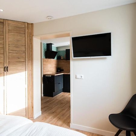 Daalders Plakje Ameland Apartment Hollum  Exterior photo