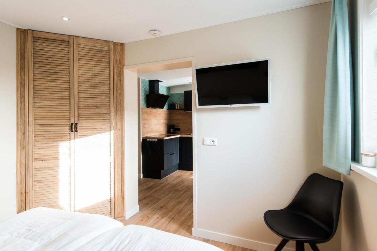 Daalders Plakje Ameland Apartment Hollum  Exterior photo