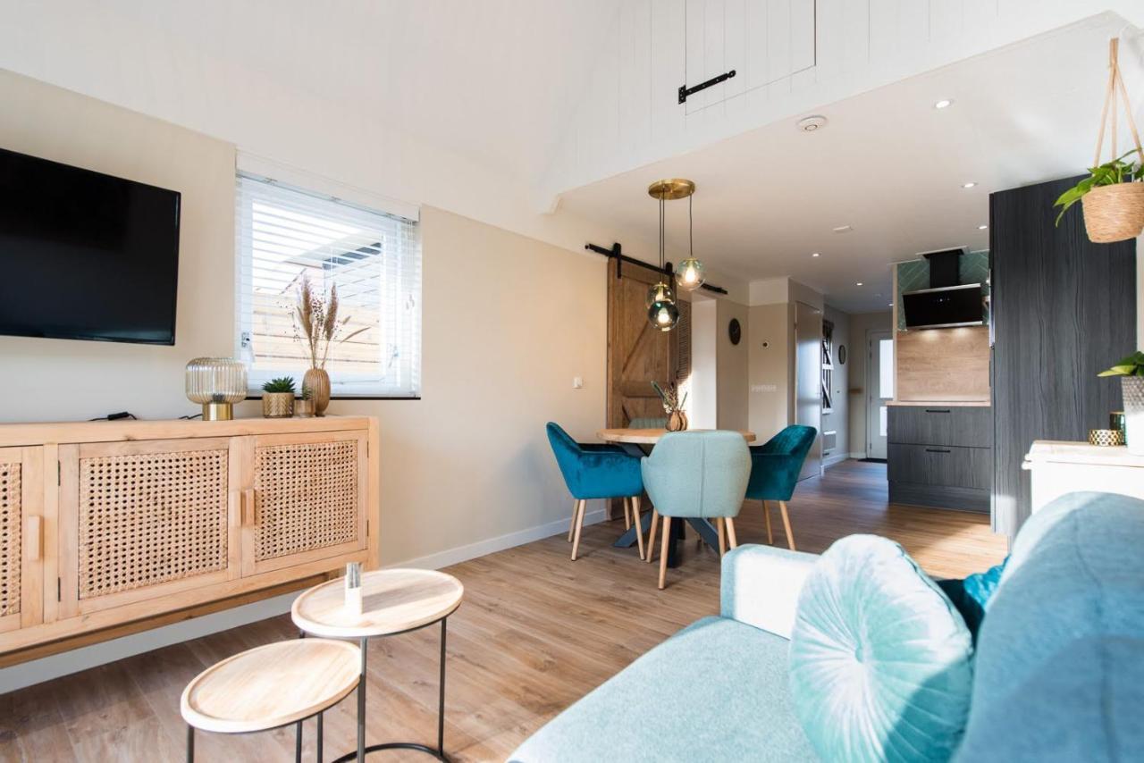 Daalders Plakje Ameland Apartment Hollum  Exterior photo